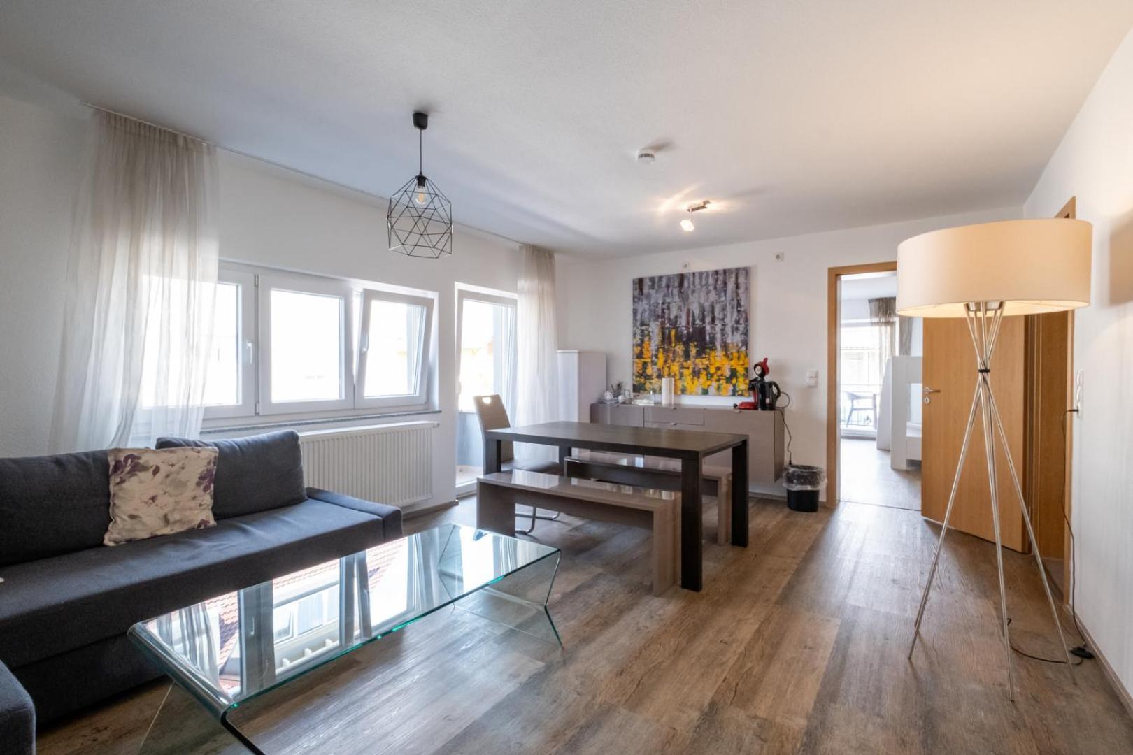 Casa Merilana Руст Екстериор снимка