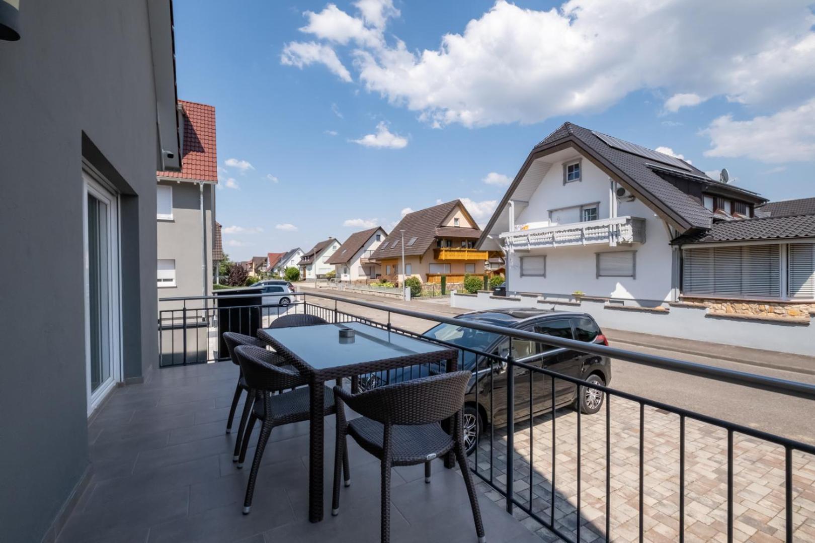Casa Merilana Руст Екстериор снимка