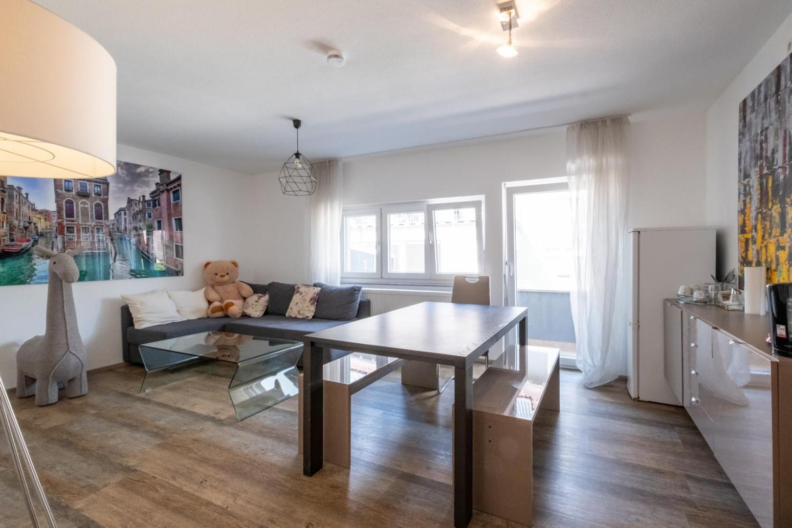 Casa Merilana Руст Екстериор снимка