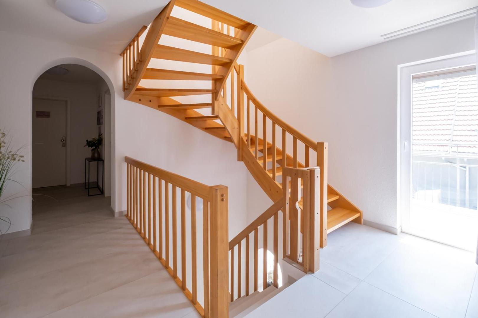 Casa Merilana Руст Екстериор снимка