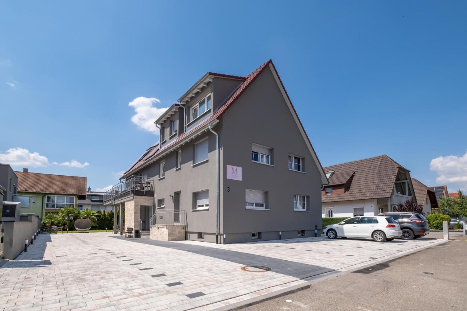 Casa Merilana Руст Екстериор снимка