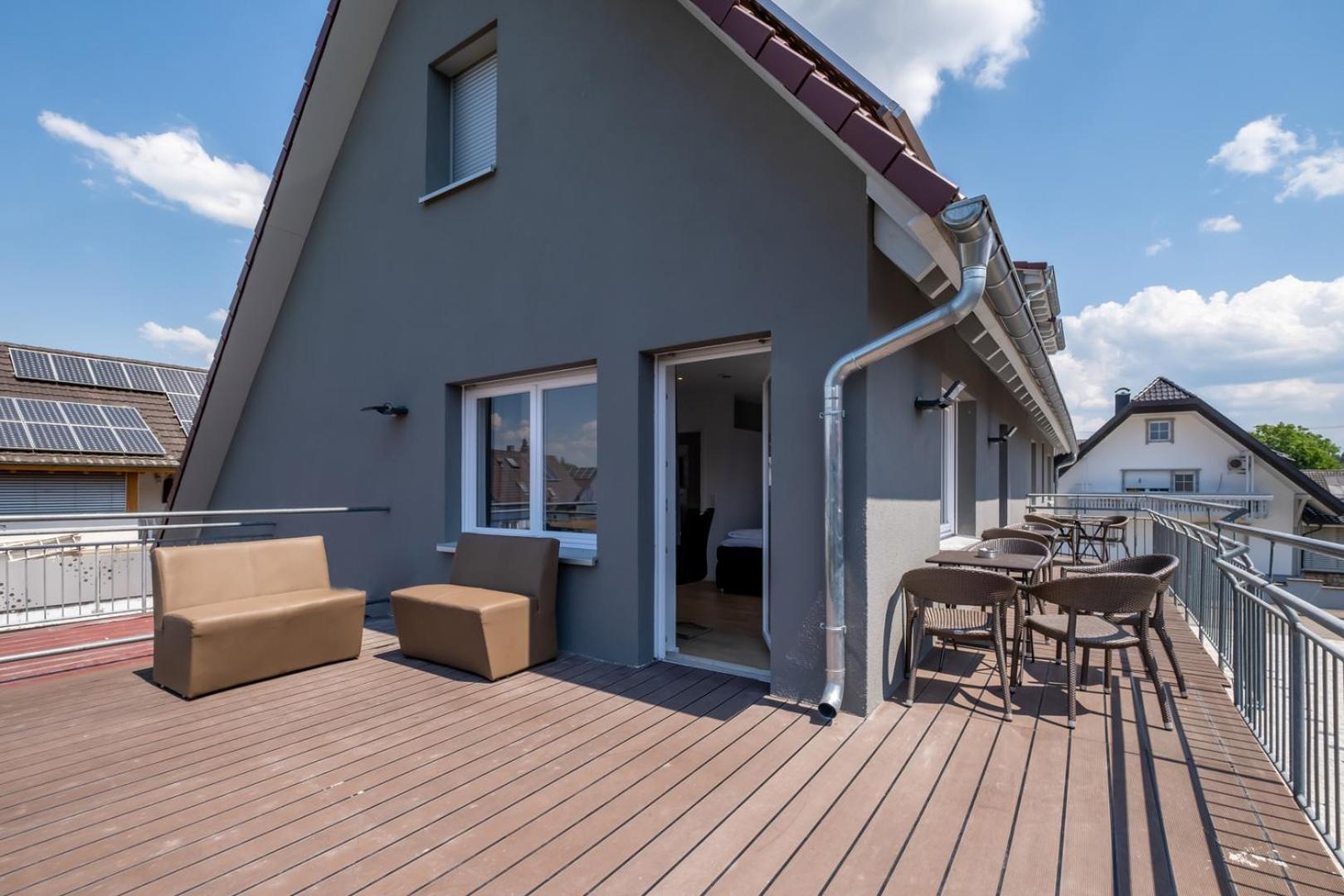 Casa Merilana Руст Екстериор снимка