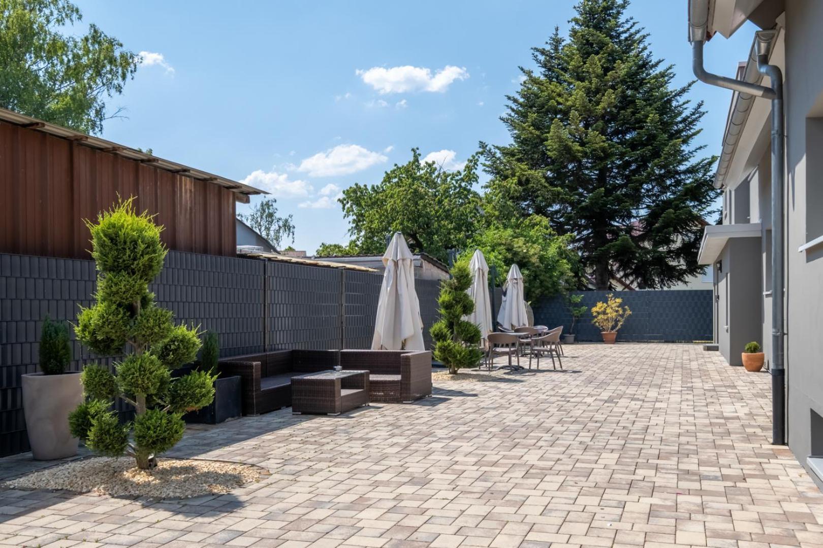 Casa Merilana Руст Екстериор снимка