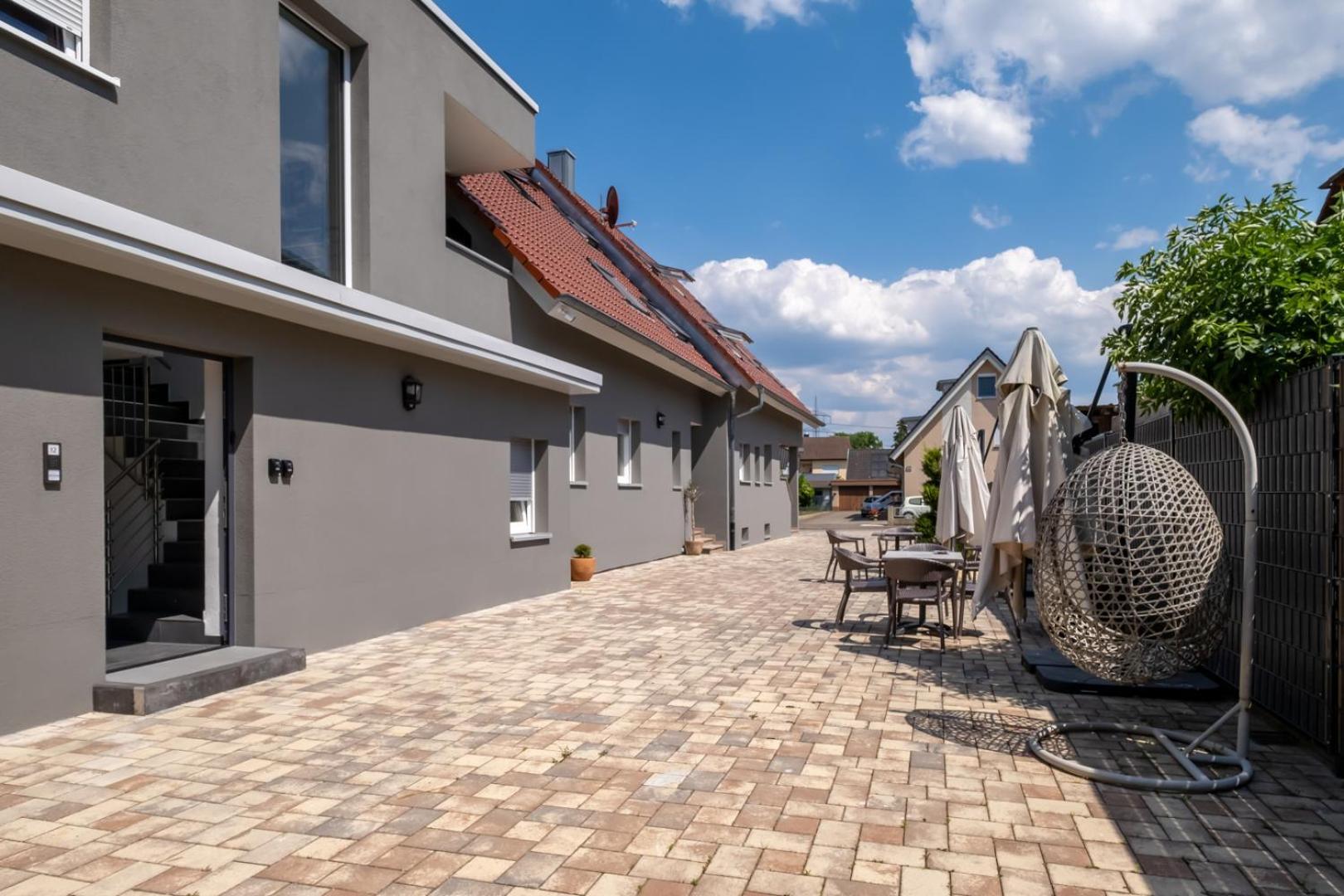 Casa Merilana Руст Екстериор снимка
