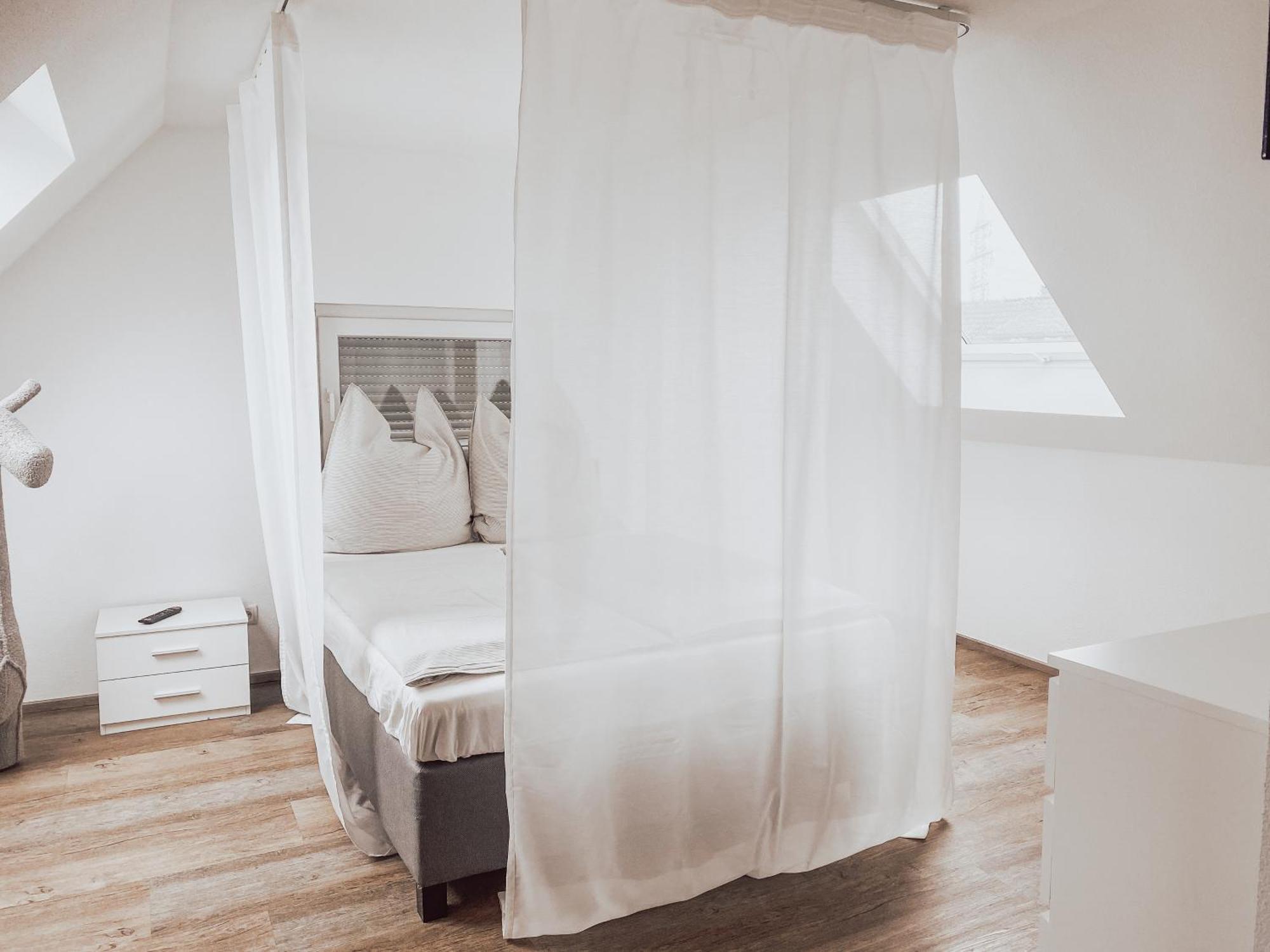 Casa Merilana Руст Екстериор снимка